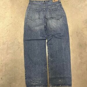 Vintage‎ Y2K ecko unlimited baggy jeans